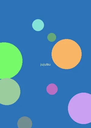 黄海波事件女主 - 咒术回战海报